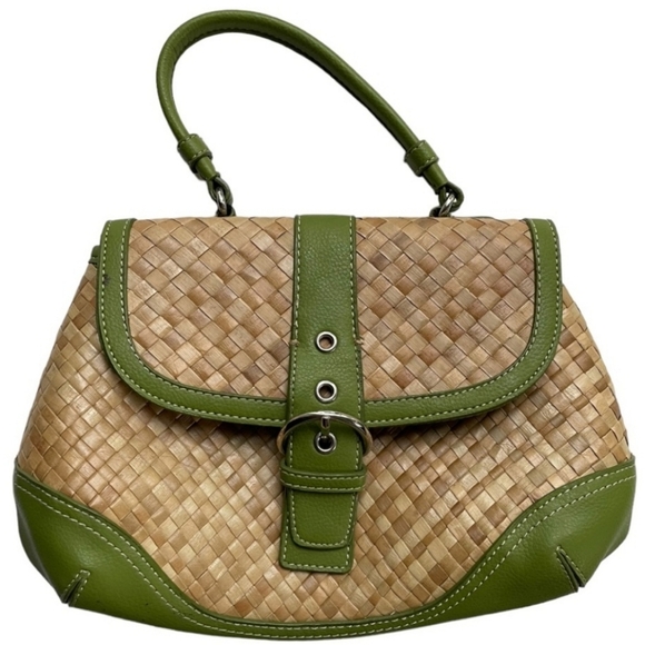 Cute NY & Co Shoulder Bag - Picture 1 of 3